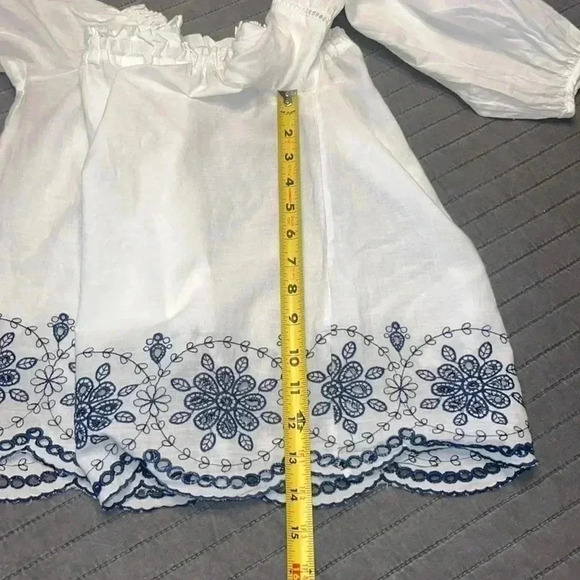 Great off shoulder shirt for Summer - Picture 6 of 8